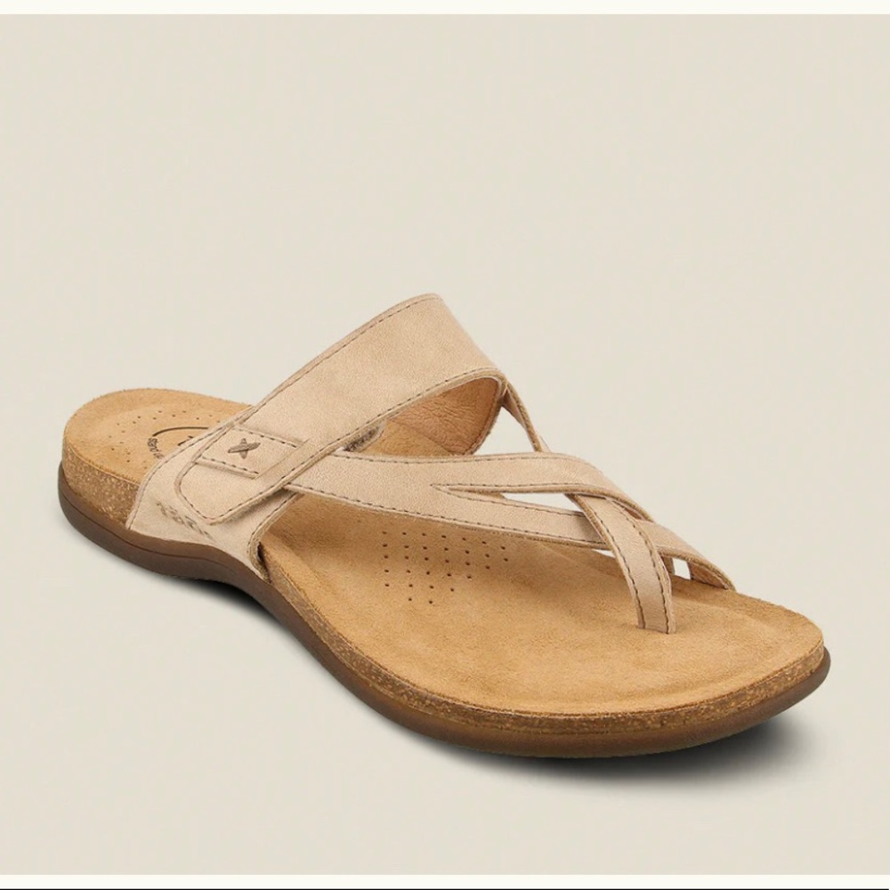 Taps Sandal, The Perfect